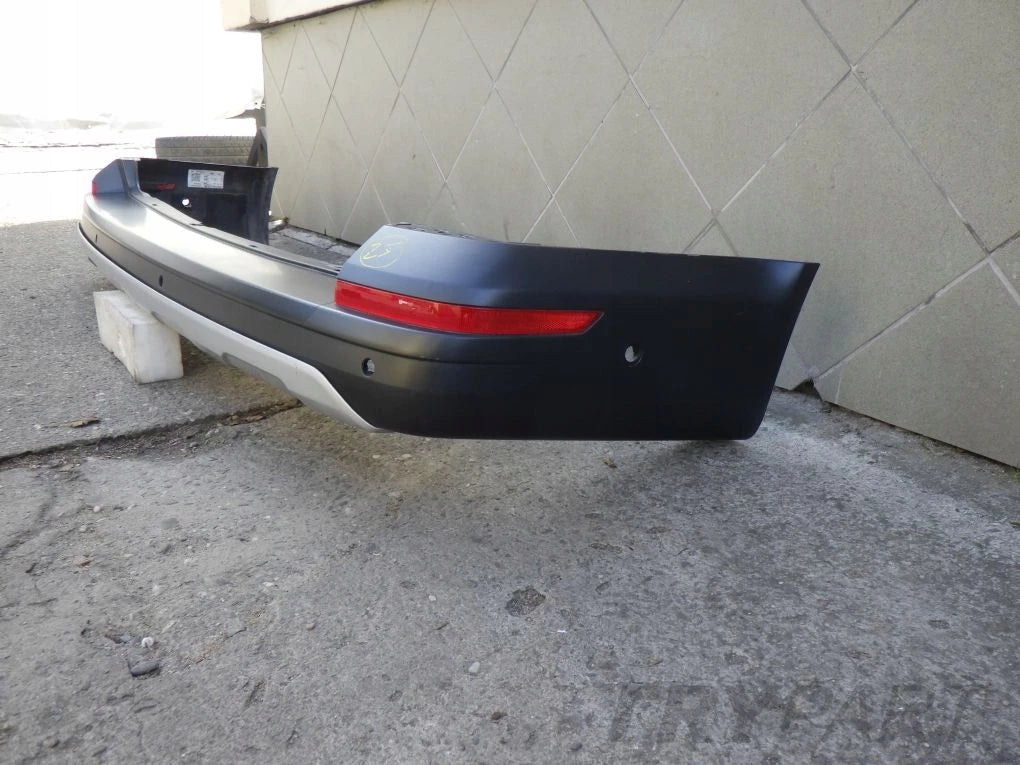 VW T6 LIFT T 6.1 7LA Rear Bumper