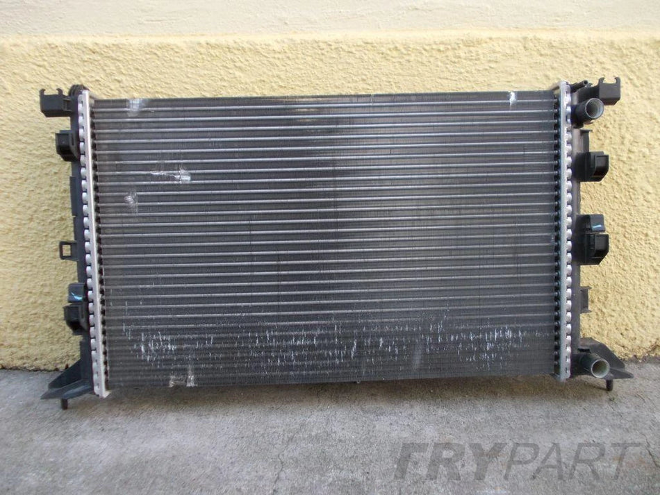 RENAULT LAGUNA III LATITUDE Water Radiator
