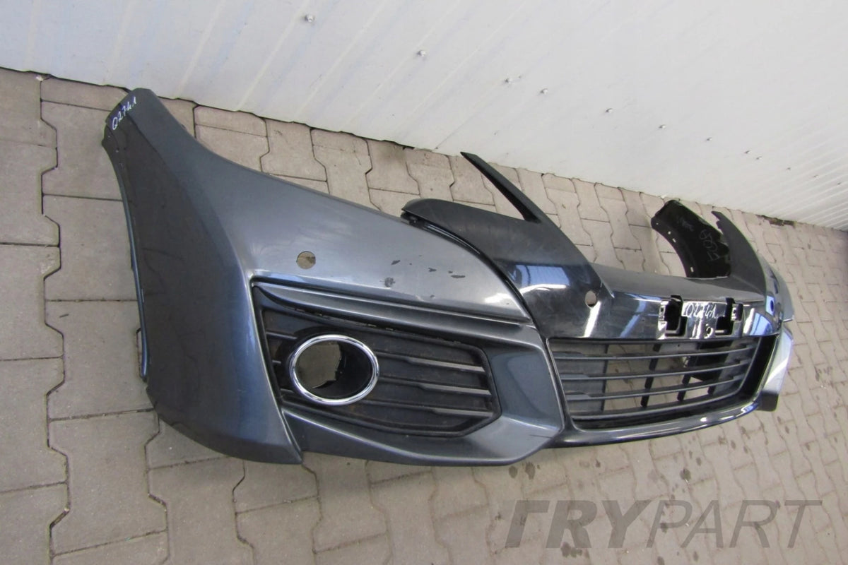 Front Bumper for Honda Civic 9th Gen Facelift 2014-2016