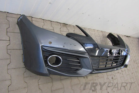 Front Bumper for Honda Civic 9th Gen Facelift 2014-2016