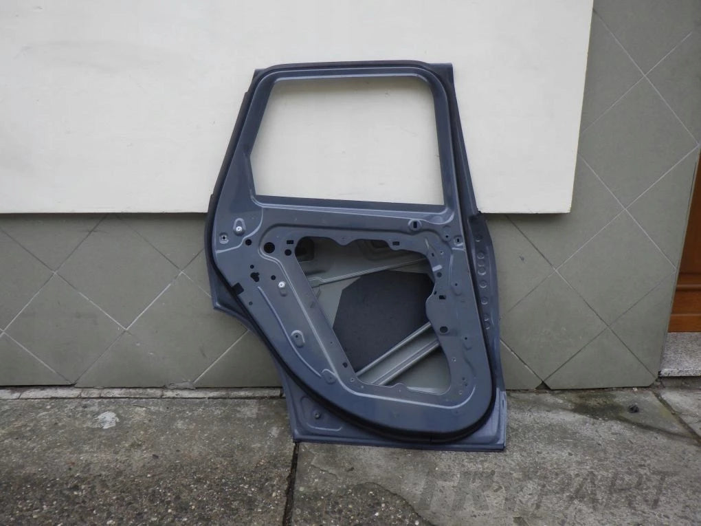 BMW X1 U11 2022- Rear Left Door