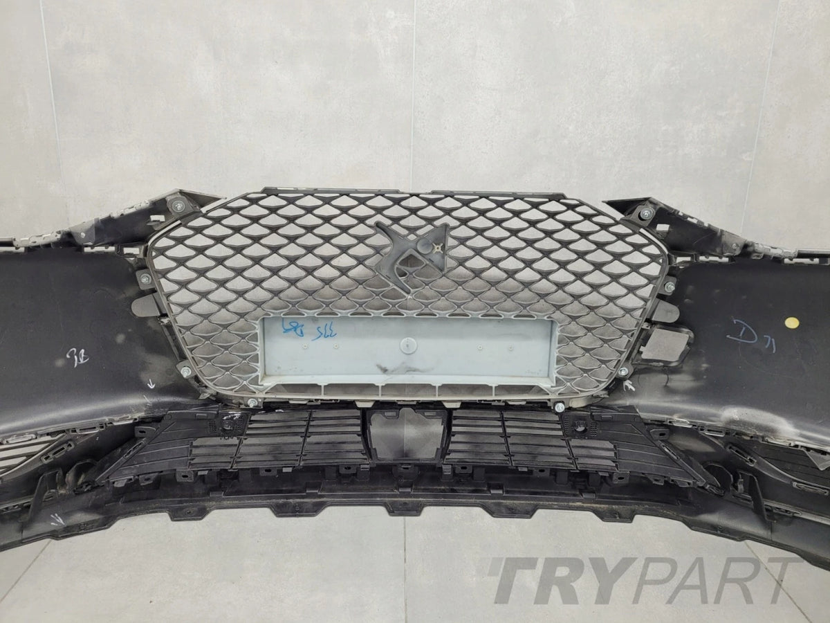 Front bumper for Citroen DS3 Crossback 19-