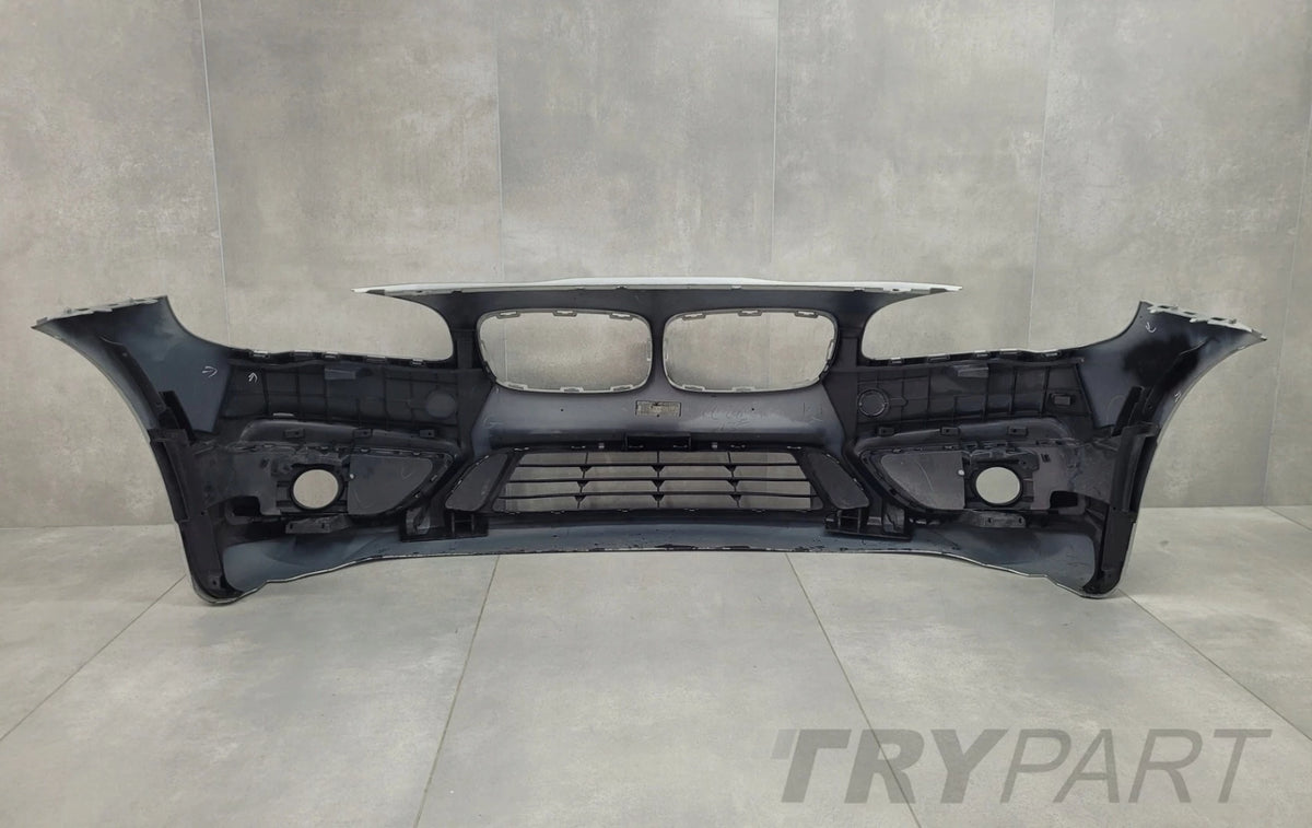 Front Bumper BMW 2 F45 F46 14-18