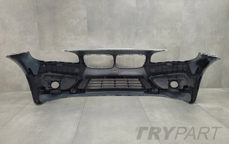 Front Bumper BMW 2 F45 F46 14-18