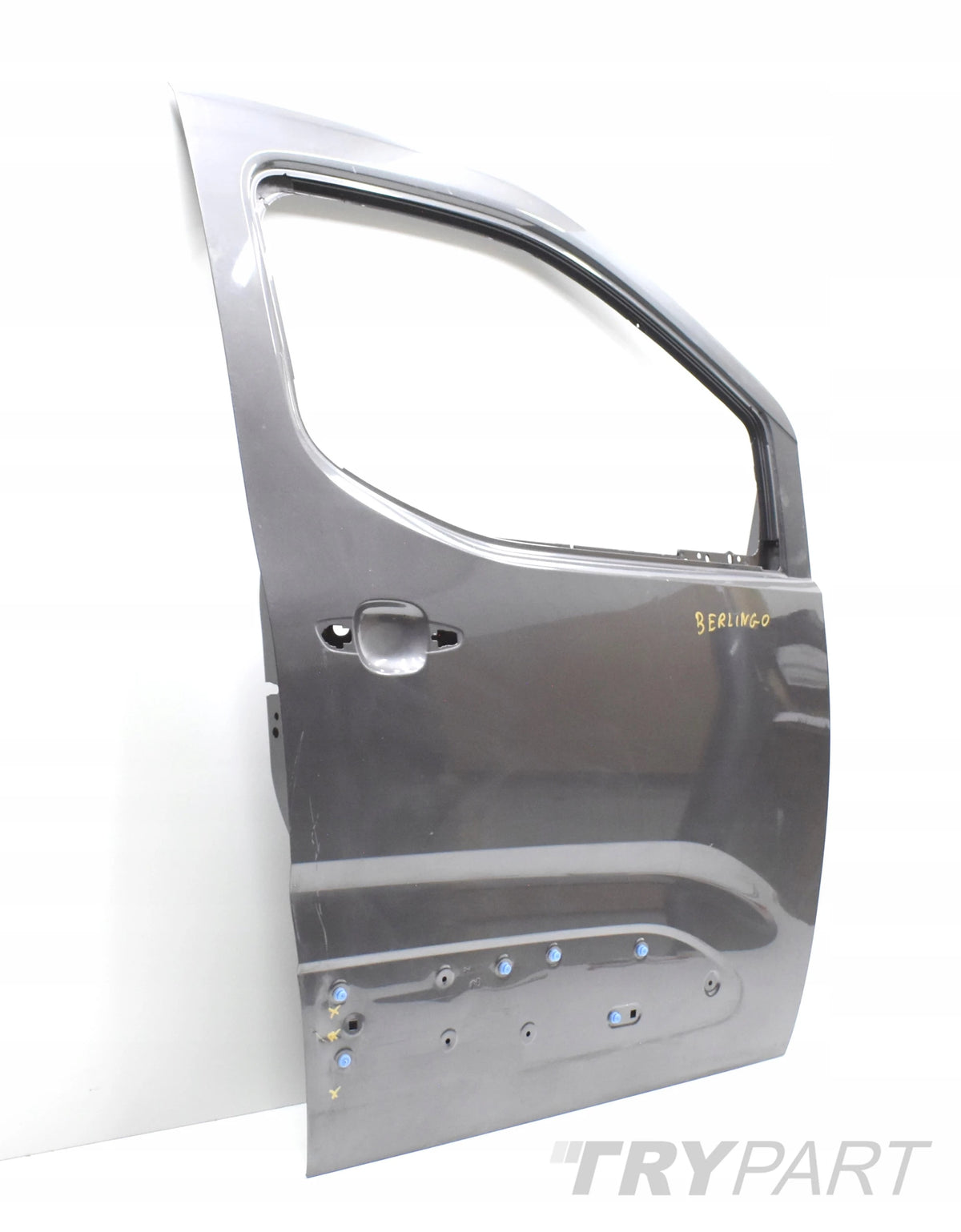 CITROEN BERLINGO IV PARTNER RIGHT FRONT DOOR ORG