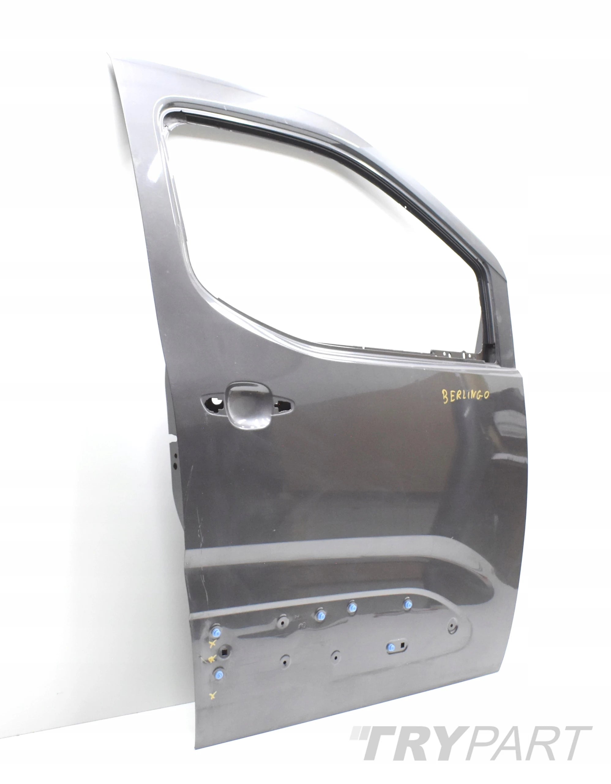 CITROEN BERLINGO IV PARTNER RIGHT FRONT DOOR ORG