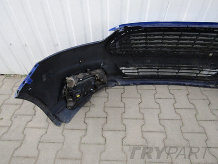 Front Bumper Ford Mondeo MK5 V 14-17
