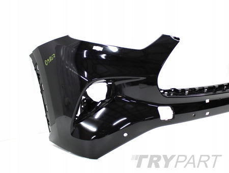 TOYOTA HIGHLANDER IV FRONT BUMPER ORG