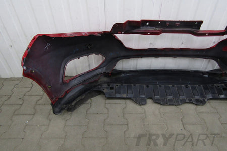 Front Bumper Honda HRV HR-V 2 II Facelift 19-22