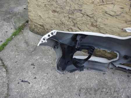 BMW 1 F20 F21 LIFT LCI Front Bumper