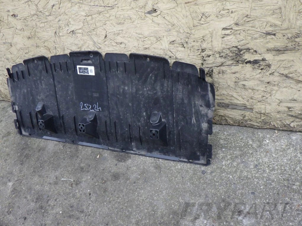 OPEL MOKKA II B 20- Bumper Cover Plate
