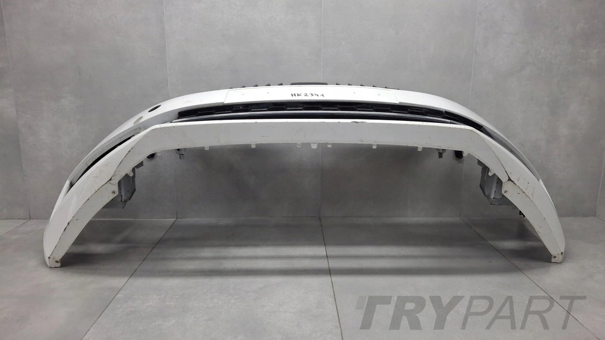 Front Bumper for Skoda Octavia 3 III 5E0 Lift 16-20