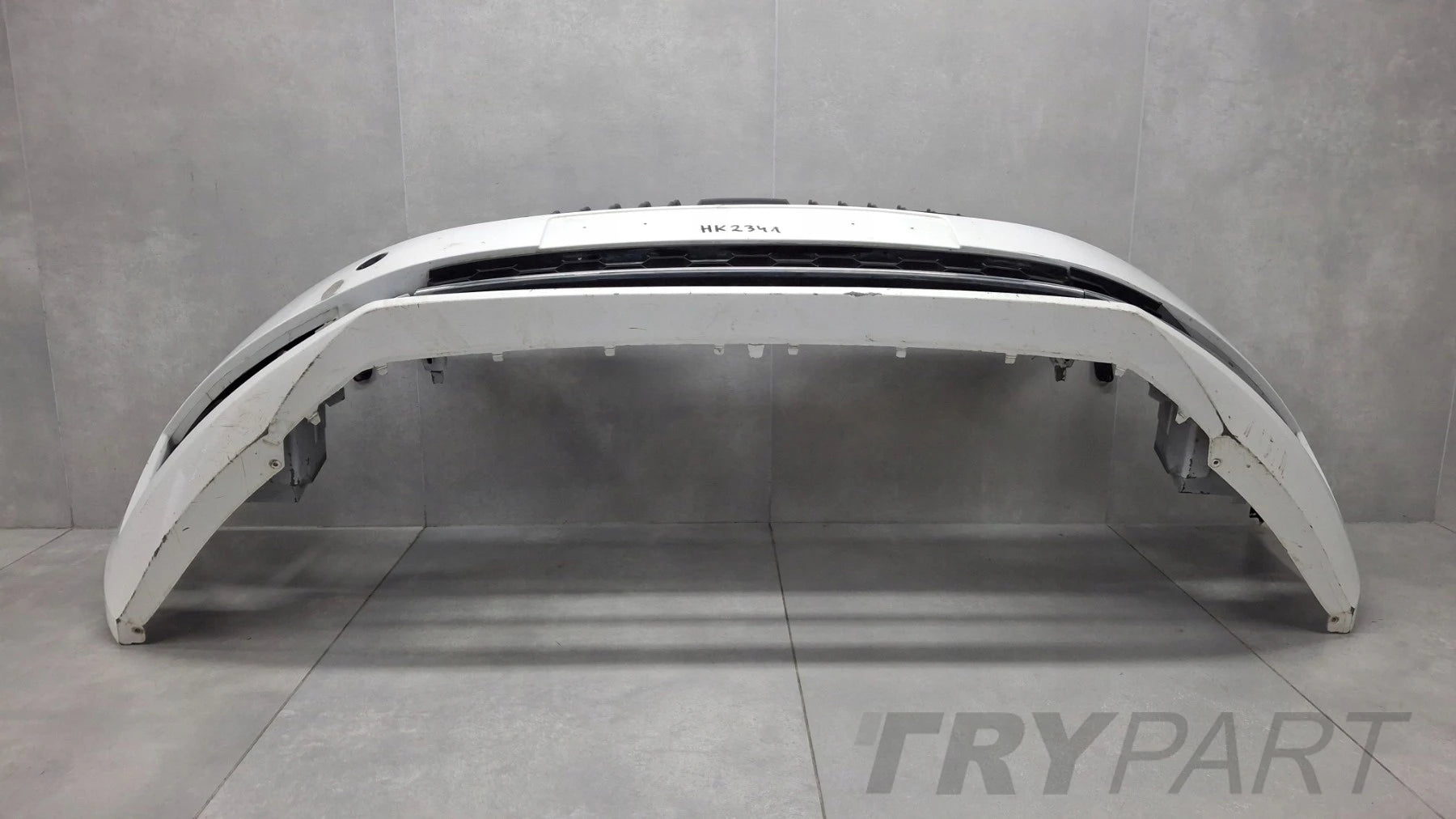 Front Bumper for Skoda Octavia 3 III 5E0 Lift 16-20