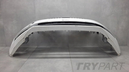 Front Bumper for Skoda Octavia 3 III 5E0 Lift 16-20