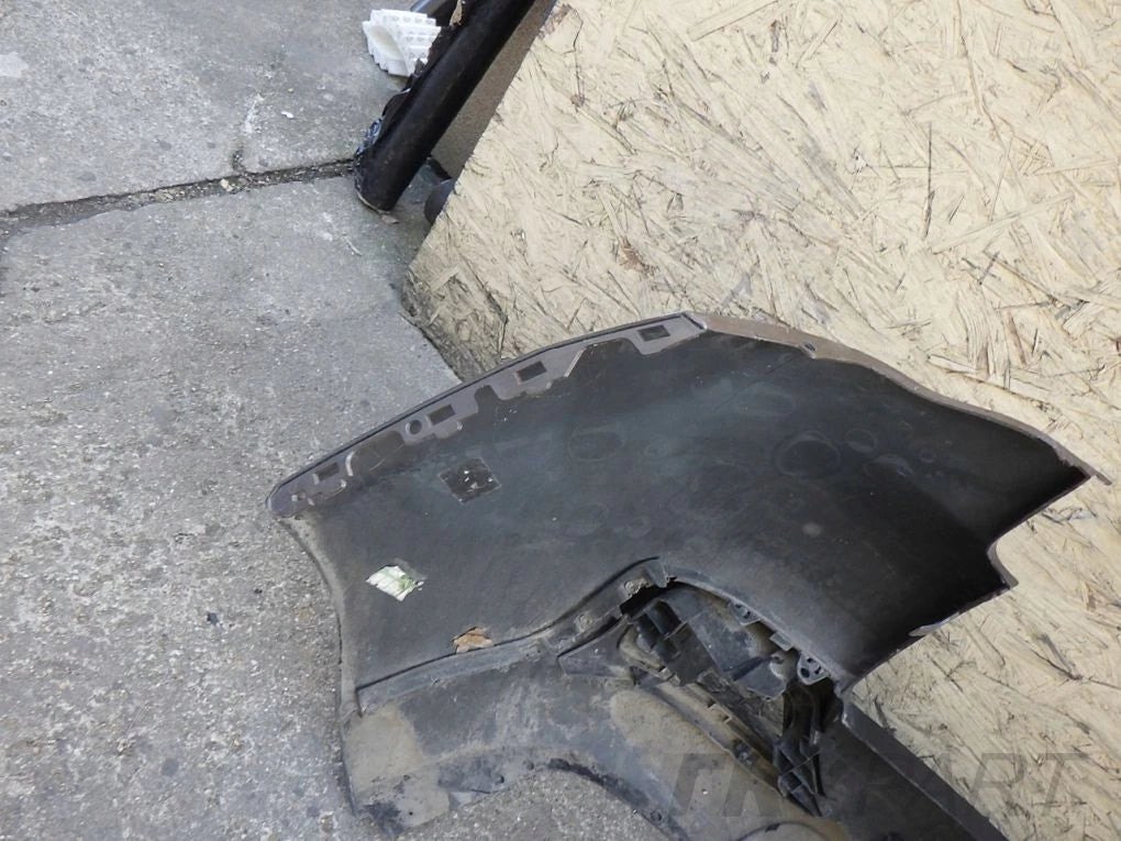 PEUGEOT 3008 T84 Rear Bumper
