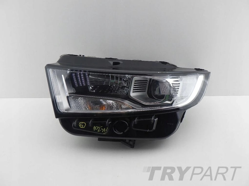 FORD EDGE MK2 II 15- Left Headlight