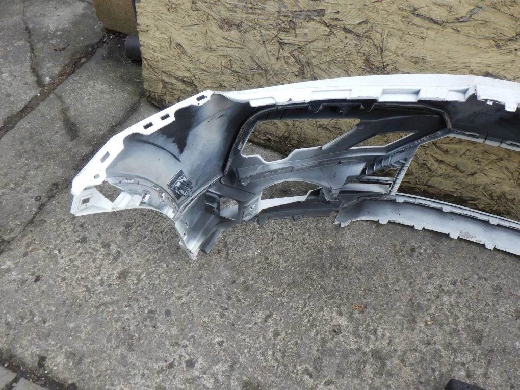 VW TIGUAN II R-LINE ALLSPACE 2017- 5NN807221A Front Bumper