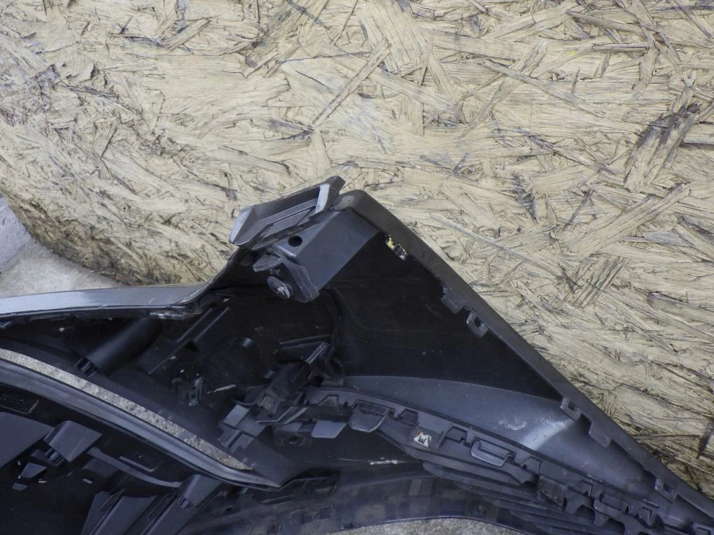 PEUGEOT 208 II GT LINE 19- Front Bumper