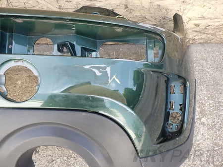 MINI CLUBMAN S F54 Sport Rear Bumper