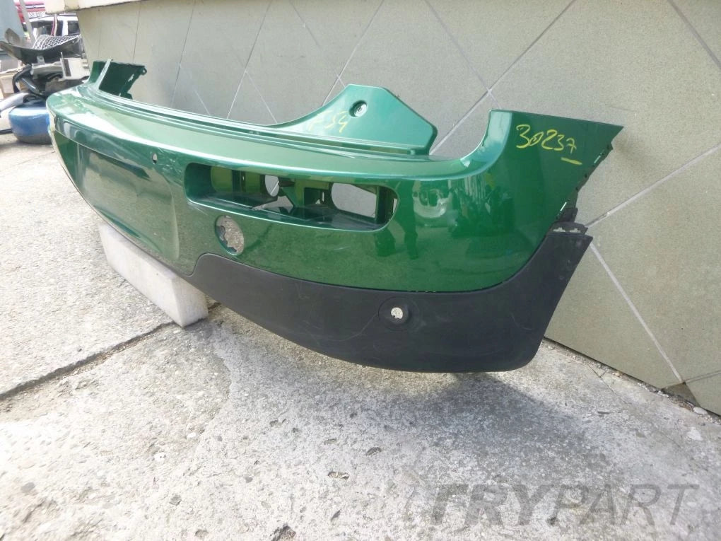MINI CLUBMAN F54 rear bumper