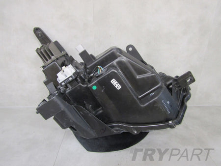 HEADLIGHT ISUZU D-MAX III FULL LED LH LEFT 20-