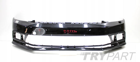 VW JETTA 5C6 LIFT FRONT BUMPER ORG
