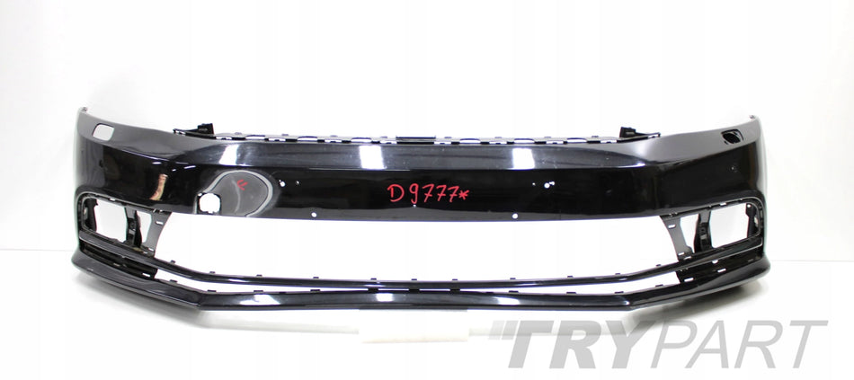VW JETTA 5C6 LIFT FRONT BUMPER ORG