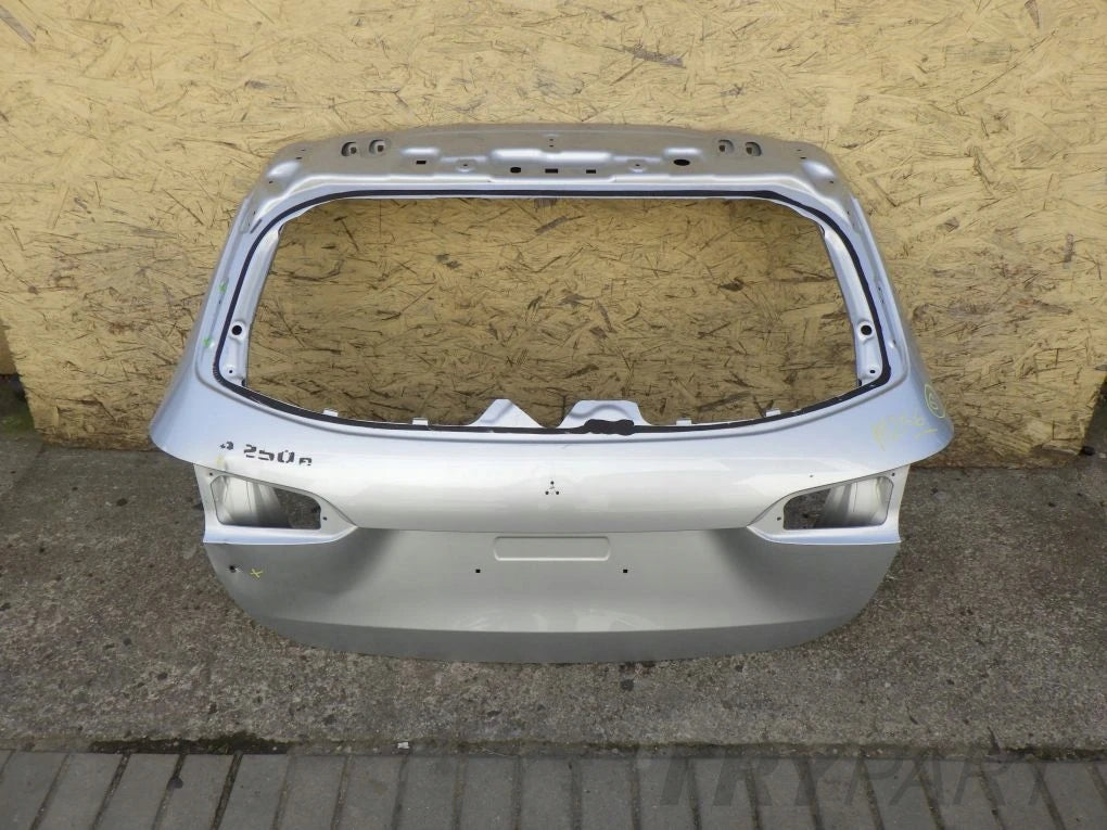 MERCEDES B KLASA 247 W247 18- REAR TRUNK LID