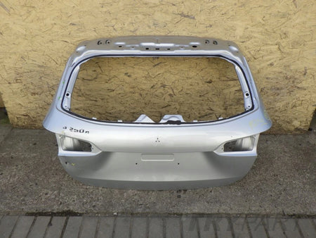 MERCEDES B KLASA 247 W247 18- REAR TRUNK LID