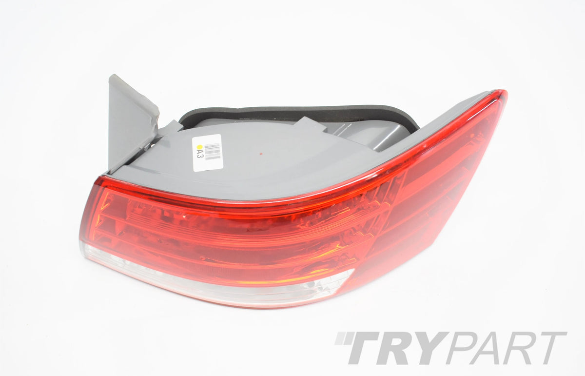 HYUNDAI SONATA V REAR TAIL LIGHT RIGHT EU ORG