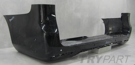 Rear Bumper MERCEDES V-Class Vito W447 AMG 14-19