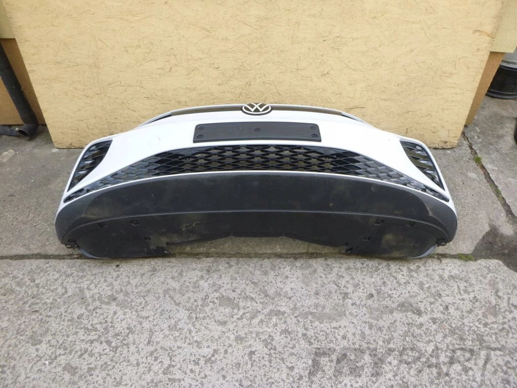 VW ID 4 ID.4 ID4 11A GTX COMPLETE FRONT BUMPER