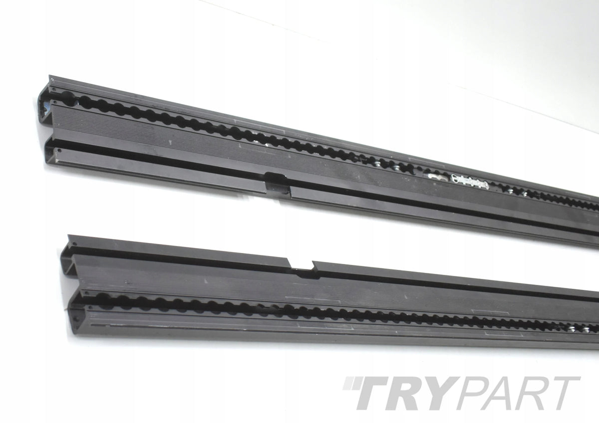 MERCEDES V-CLASS VITO W447 SEAT MOUNTING RAILS ORG A4479504095 A44795013