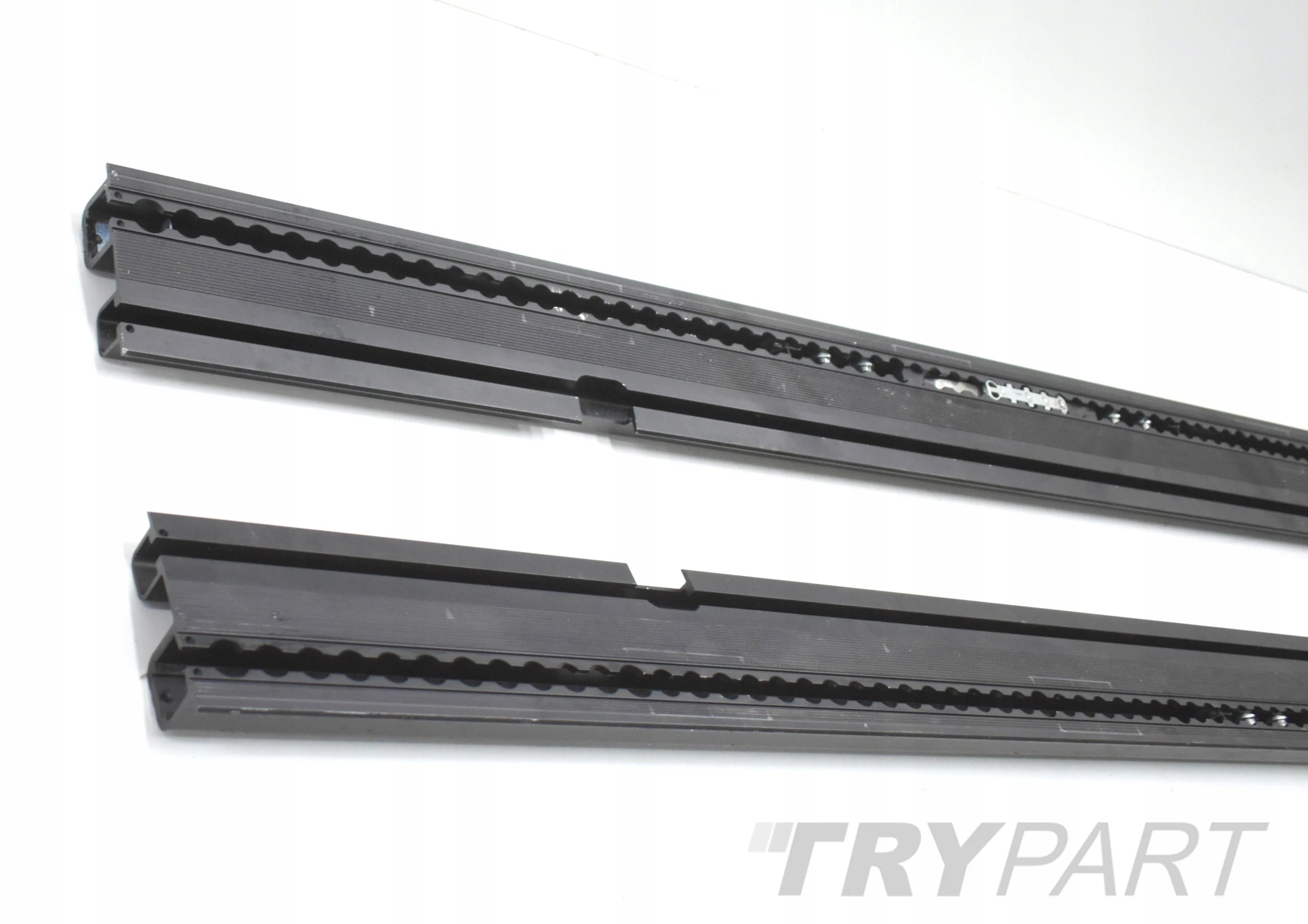 MERCEDES V-CLASS VITO W447 SEAT MOUNTING RAILS ORG A4479504095 A44795013