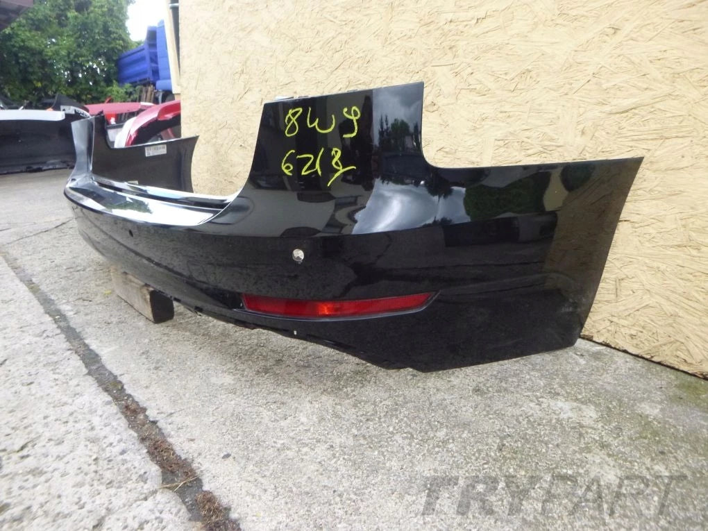 AUDI A4 B9 8W9 KOMBI 15- Rear Bumper