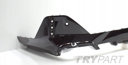 BMW 5 G60 M PACKAGE REAR BUMPER - ORIGINAL