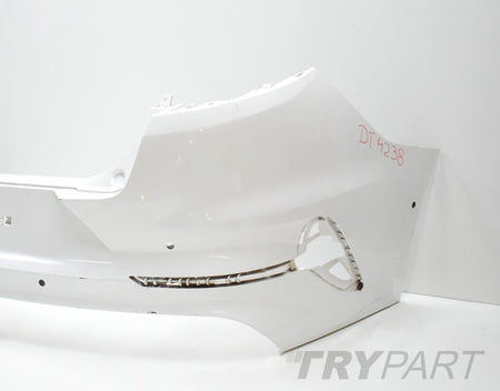 KIA PROCEED III GT GT LINE REAR BUMPER ORG
