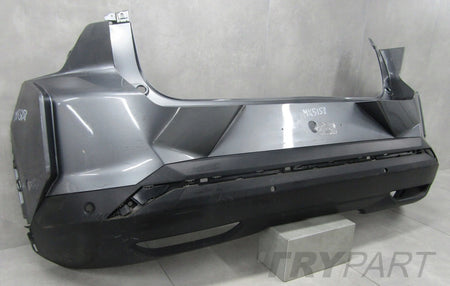 Rear Bumper Renault Scenic 5 V 24-