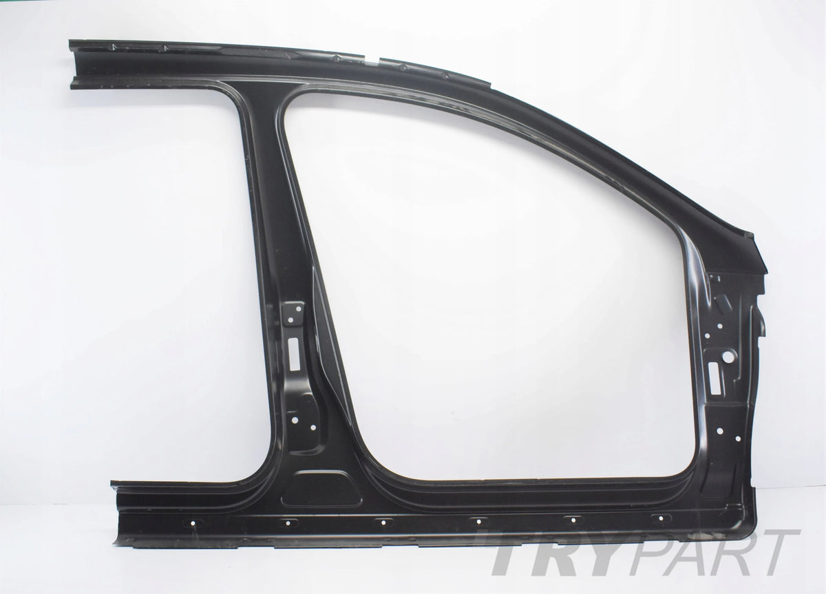 VW PASSAT B6 3C9 LEFT SILL PANEL COVER NEW ORG