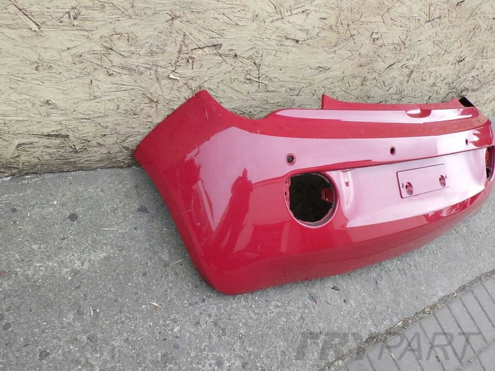 OPEL ADAM Rear Bumper