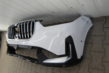 Front Bumper for BMW X1 U11 X line 22-