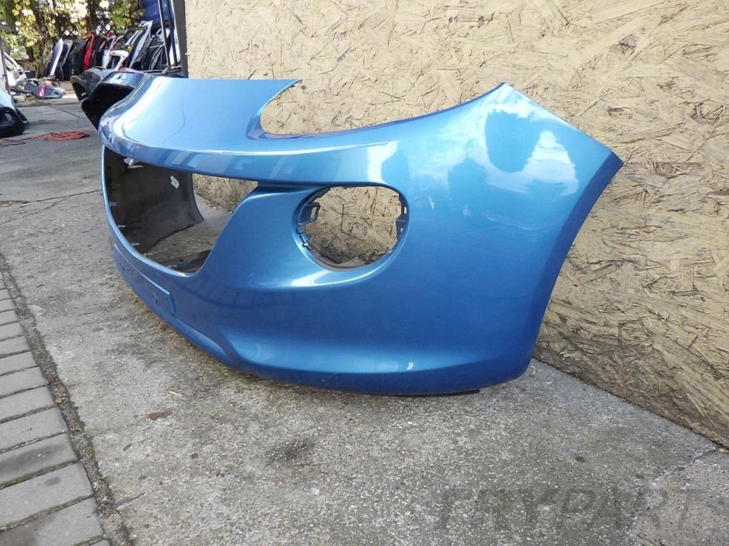 OPEL ADAM Front Bumper