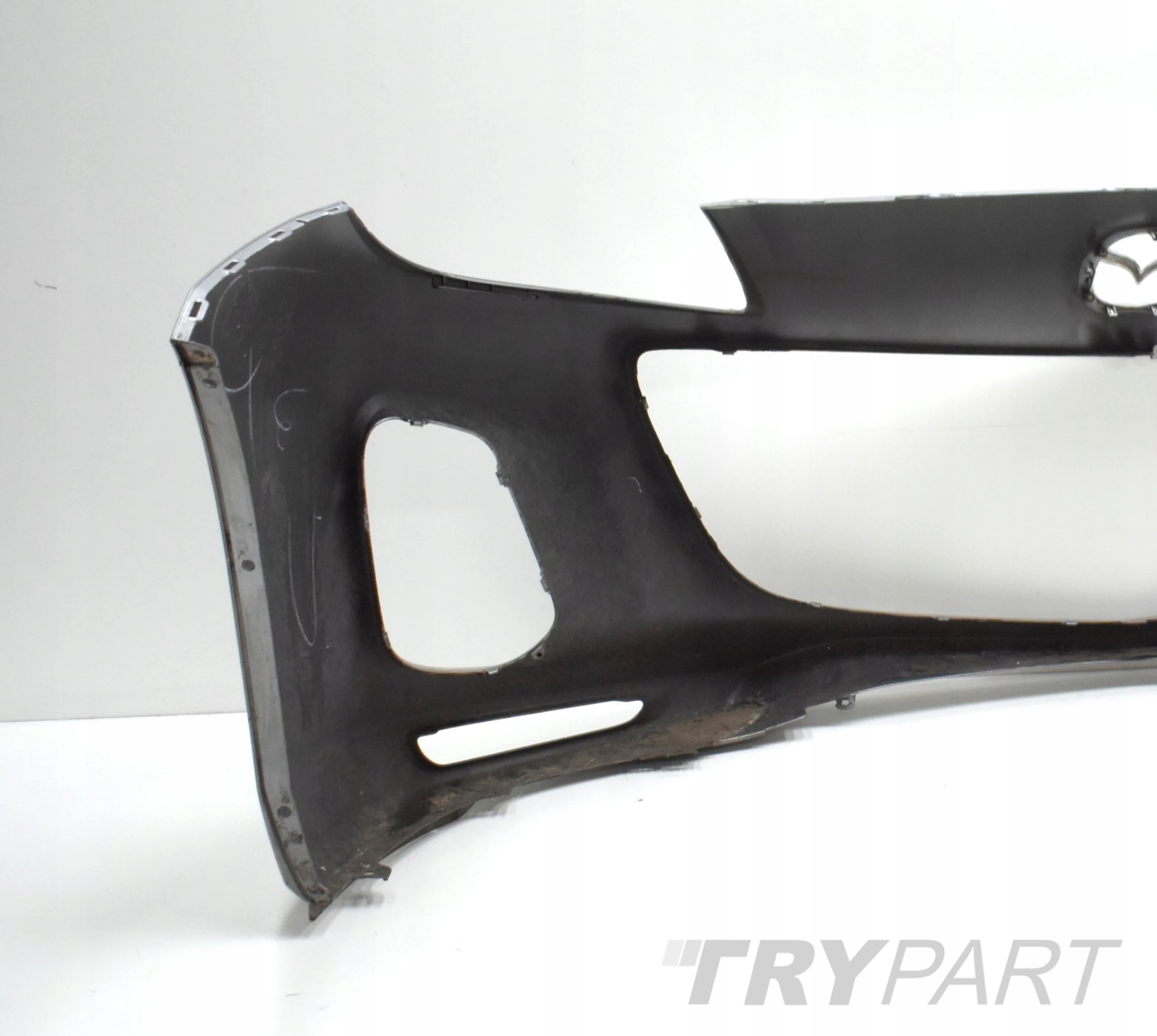 MAZDA III 3 BL LIFT FRONT BUMPER ORG