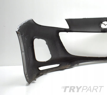 MAZDA III 3 BL LIFT FRONT BUMPER ORG