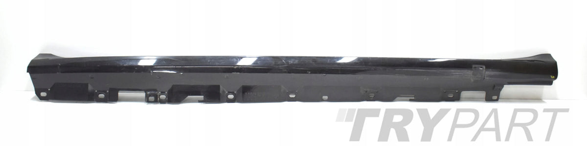 MERCEDES S-CLASS W223 AMG RIGHT SILL PANEL OEM A2236902404