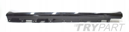 MERCEDES S-CLASS W223 AMG RIGHT SILL PANEL OEM A2236902404