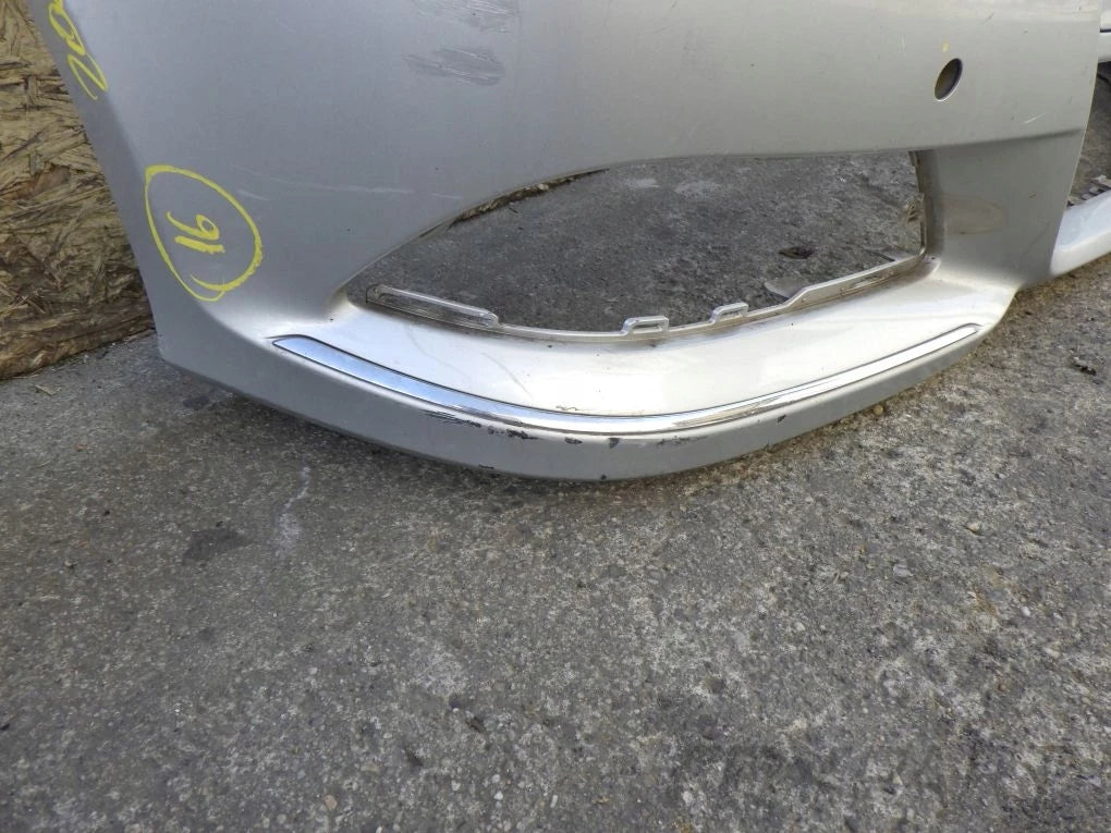 MERCEDES C-CLASS 204 LIFT 2011- Front Bumper