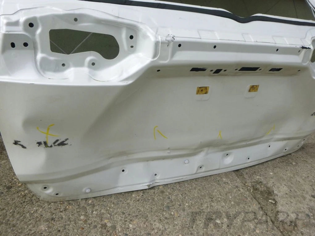 TOYOTA RAV4 RAV IV V 2019 19- TAILGATE