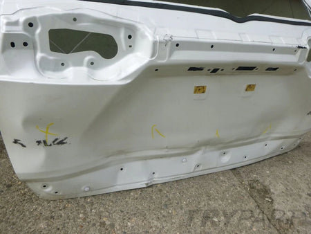 TOYOTA RAV4 RAV IV V 2019 19- TAILGATE