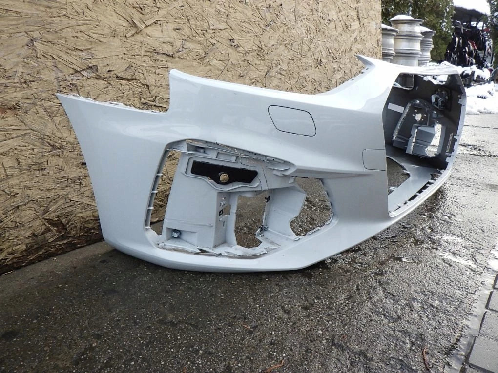 AUDI A4 B9 LIFT 8W 8W0 S LINE 19- Front bumper